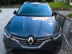 Usata 2017 Renault Mégane GrandTour Intens Station wagon | 10.000 € (Ottimo prezzo)