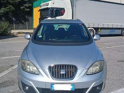 Usata 2010 Seat Altea XL Monovolume | 2300 € (Super prezzo)