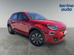 Rosso Usata 2024 Fiat 600E Red SUV | 23.790 € (Buon prezzo)