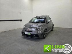 Grigio Usata 2019 Abarth 595 Turismo Due volumi | 17.200 € (Buon prezzo)