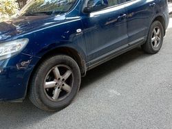 Usata 2006 Hyundai Santa Fe SUV | 7500 €