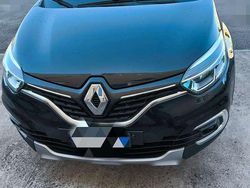 Nero Usata 2018 Renault Captur Intens SUV | 10.400 € (Buon prezzo)