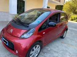 Usata 2017 Citroën C-zero Due volumi | 7000 € (Buon prezzo)