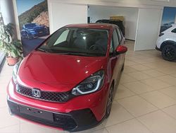 Pr. crystal red Nuova 2025 Honda Jazz Advance Due volumi | 23.200 € (Buon prezzo)