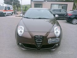 Marrone Usata 2013 Alfa Romeo MiTo Due volumi | 7900 € (Molto cara)