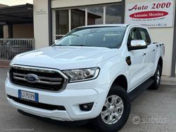 Bianco Usata 2022 Ford Ranger XLT Pick-up | 27.900 € (Ottimo prezzo)