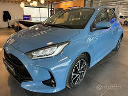 Other Usata 2020 Toyota Yaris Hybrid Trend Tre volumi | 15.900 € (Buon prezzo)