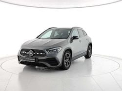 Grigio montagna Usata 2021 Mercedes GLA200 Premium SUV | 33.900 € (Buon prezzo)