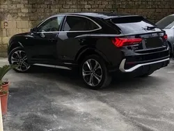 Usata 2020 Audi Q3 Sportback S-Line SUV | 39.999 € (Buon prezzo)