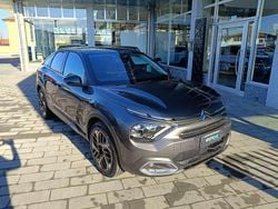 Grigio platinum Usata 2023 Citroën C4 Shine Tre volumi | 19.950 € (Buon prezzo)
