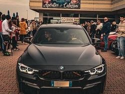 Usata 2013 BMW 335 Efficient Dynamics Tre volumi | 24.500 €