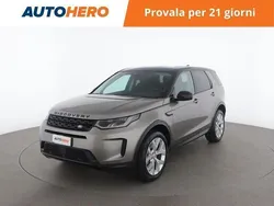 Grigio Usata 2022 Land Rover Discovery Sport SE SUV | 30.899 € (Ottimo prezzo)