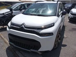 Bianco Usata 2021 Citroën C3 Aircross Feel SUV | 11.900 € (Buon prezzo)