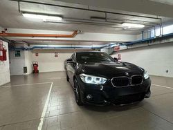 Usata 2019 BMW 116 M Sport Due volumi | 18.500 € (Ottimo prezzo)