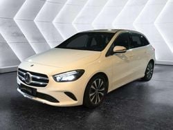 Bianco Usata 2021 Mercedes B180 Business Monovolume | 22.900 € (Super prezzo)