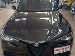 Nero Usata 2021 Alfa Romeo Giulia Veloce Tre volumi | 29.990 € (Super prezzo)