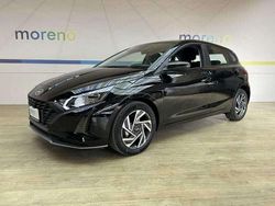 Nero Nuova 2025 Hyundai i20 Monovolume | 16.590 € (Buon prezzo)