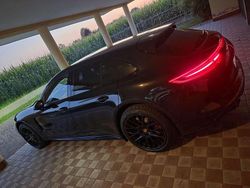 Usata 2018 Porsche Panamera Turbo Sport Turismo Tre volumi | 82.500 €