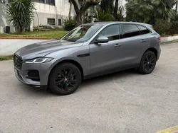 Usata 2022 Jaguar F-Pace SUV | 35.000 € (Buon prezzo)