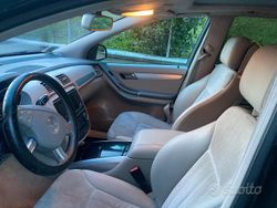 Nero Usata 2007 Mercedes R280 Monovolume | 6500 € (Cara)