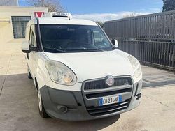 Bianco Usata 2010 Fiat Doblò Monovolume | 4999 € (Ottimo prezzo)