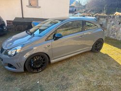 Grigio Usata 2011 Opel Corsa OPC | 10.000 €