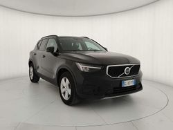 Nero Usata 2023 Volvo XC40 Momentum SUV | 22.900 € (Buon prezzo)