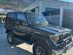 Usata 1988 Toyota Land Cruiser Station wagon | 12.000 €