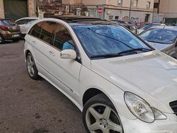 Bianco Usata 2008 Mercedes 320 Station wagon | 12.000 €