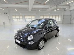 Nero Usata 2022 Fiat 500 Due volumi | 12.300 € (Buon prezzo)