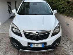Usata 2015 Opel Mokka Cosmo SUV | 6600 € (Ottimo prezzo)