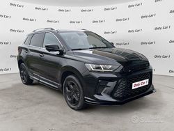 Nero Nuova 2025 SWM G01 SUV | 28.900 € (Buon prezzo)