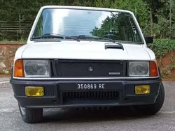Bianco Usata 1980 Mini 1300 Due volumi | 13.000 €