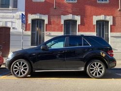 Usata 2010 Mercedes ML320 Premium SUV | 12.400 € (Buon prezzo)