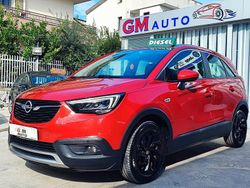 Rosso Usata 2020 Opel Crossland X SUV | 11.599 € (Ottimo prezzo)