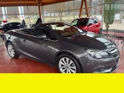 Grigio Usata 2013 Opel Cascada Cosmo Cabrio | 6900 €