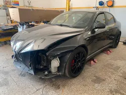 Usata 2011 Alfa Romeo 159 Distinctive Tre volumi | 3500 € (Buon prezzo)