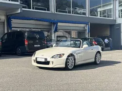 Bianco Usata 2007 Honda S 2000 S Cabrio | 42.900 € (Molto cara)
