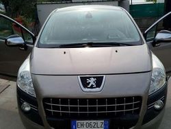 Usata 2011 Peugeot 3008 Business-Line Monovolume | 2800 € (Ottimo prezzo)