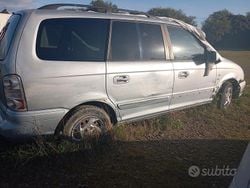 Usata 2005 Hyundai Trajet Monovolume | 500 €