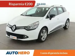 Renault Clio IV