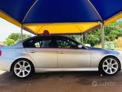 Usata 2005 BMW 320 Tre volumi | 4900 € (Buon prezzo)