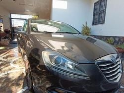Grigio Usata 2010 Lancia Delta Due volumi | 2500 € (Buon prezzo)