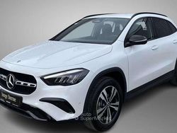 Bianco Usata 2023 Mercedes GLA200 Night SUV | 35.890 € (Ottimo prezzo)
