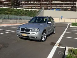 Usata 2007 BMW X3 SUV | 4200 € (Buon prezzo)
