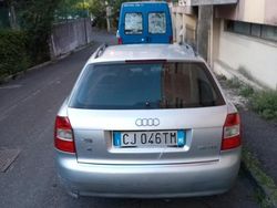 Usata 2003 Audi A4 | 1500 € (Ottimo prezzo)