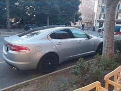 Usata 2008 Jaguar XF Tre volumi | 11.500 €