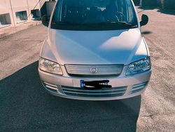 Grigio Usata 2008 Fiat Multipla Monovolume | 1300 € (Buon prezzo)