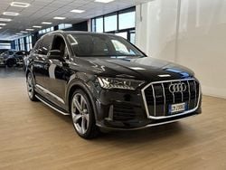 Nero Usata 2023 Audi Q7 Sport SUV | 62.500 € (Molto cara)