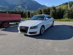 Usata 2009 Audi A5 Coupé | 10.500 € (Buon prezzo)